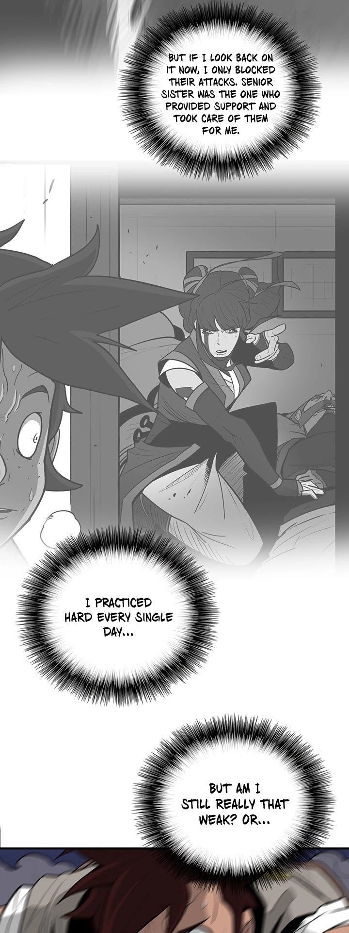 The Legend of the Northern Blade, Chapter 38 image 23
